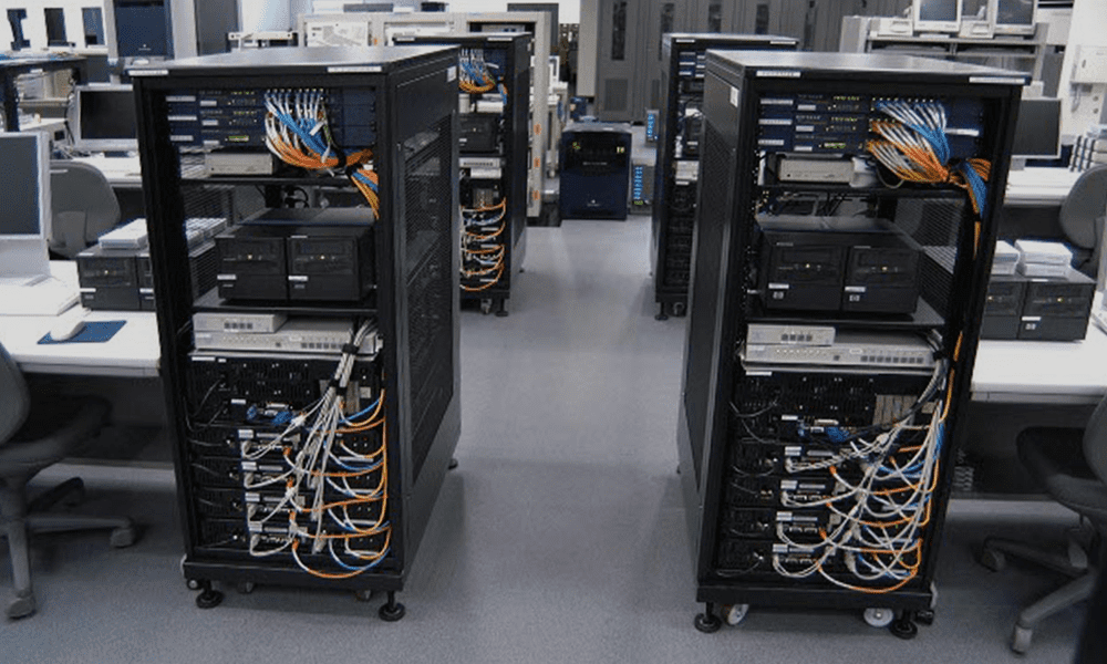 Protege tus Datos: Estrategias de Ciberseguridad Esenciales para Empresas